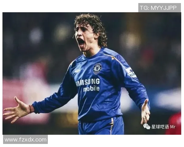 足球星男神引领潮流 风采不止于球场的魅力与故事